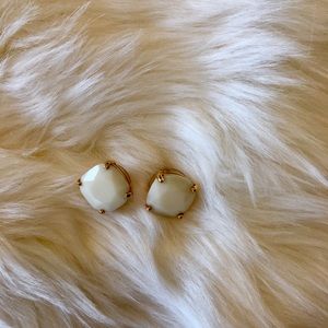 Kate Spade earrings